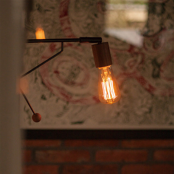 Bracket Light / Other – APROZ.