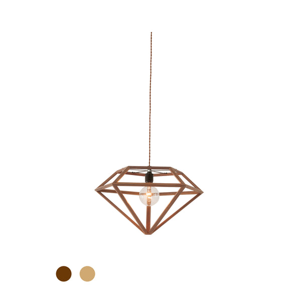 APROZ GEMSTONE ペンダントライト ウォールナット imgrc0118748796.jpg