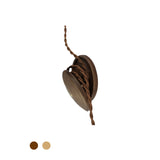 WOOD CORD REEL < ウッド コード リール >