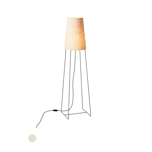 CONE フロアランプ 76a80d6b87ae727a89a642d3359aa2