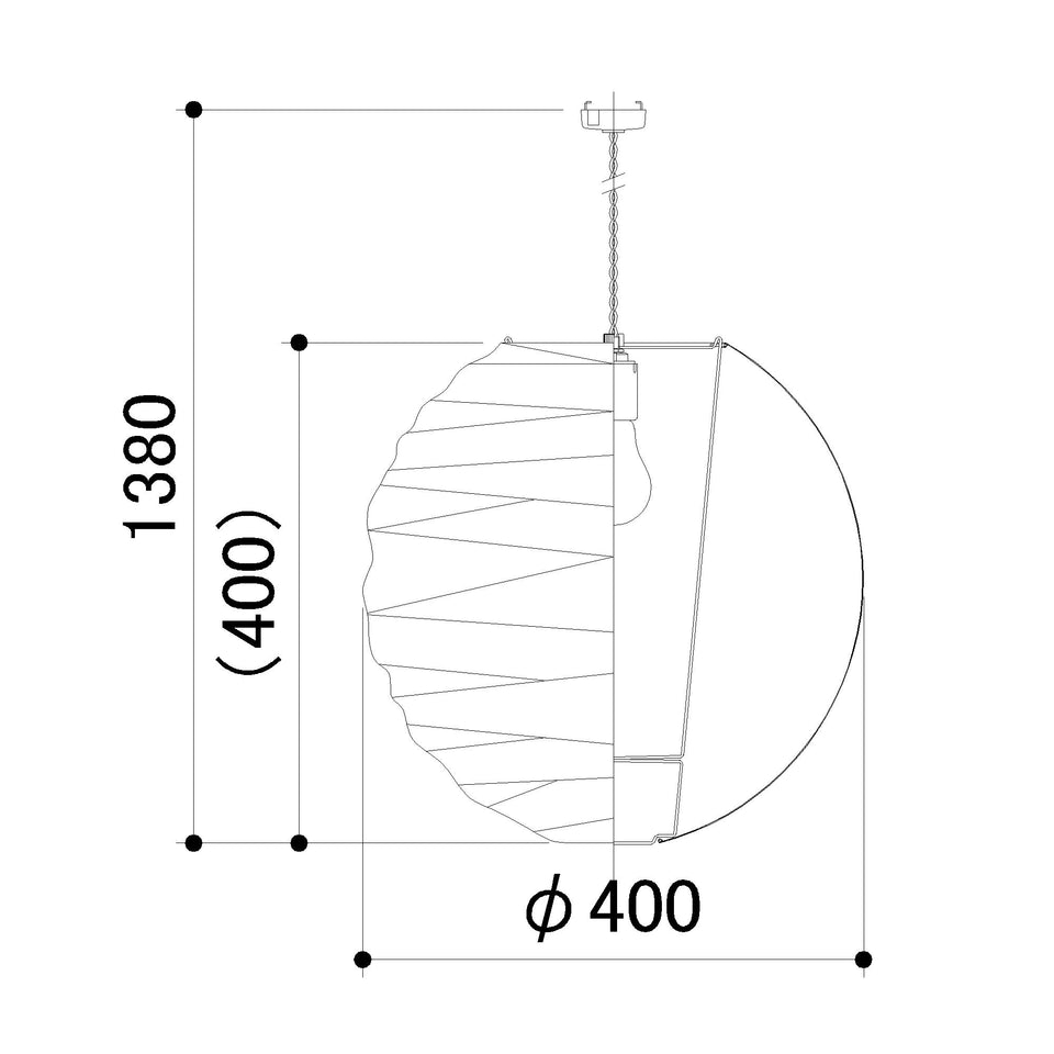 ROSEWARD/400 < ローズワード/400 >