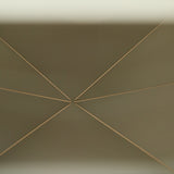 DELAWARE/L < デラウェア/l > { 受注生産 }