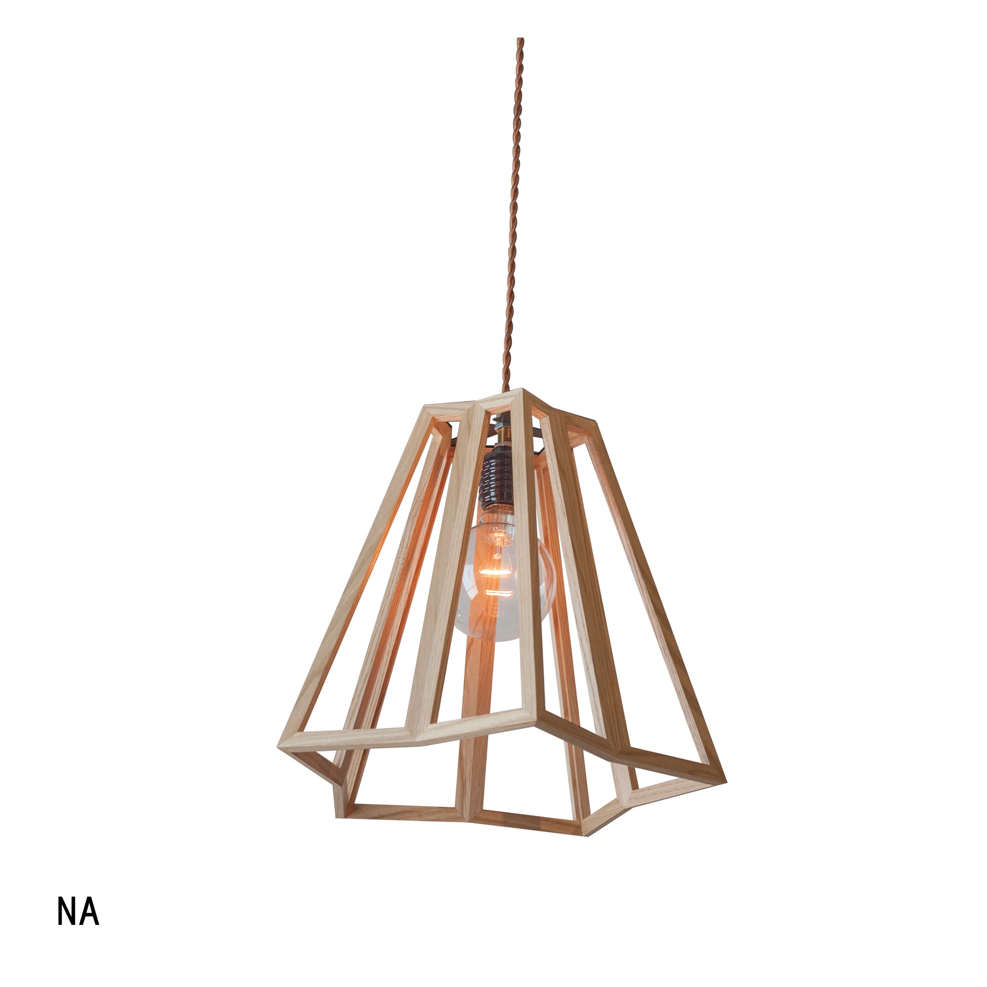 ペンダントライト unico Aproz PENTAGRAM ウニコ アプロス ペンタ