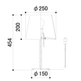 HEMPLEN/T < ヘンプレン/t >
