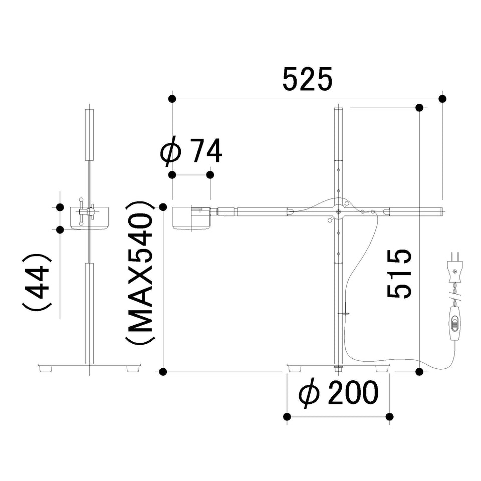 LAUNCH/T < ラーンチ/t >