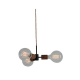 美品 APROZ MEEL/3P ペンダントライト imgrc0089962232.jpg