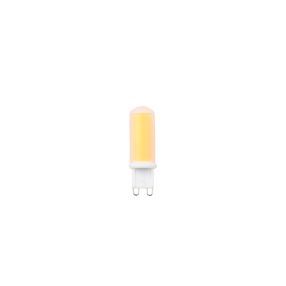 LED G9 2700K ハロピンランプ