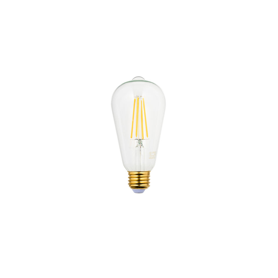 LED E26 2700K エジソン CL