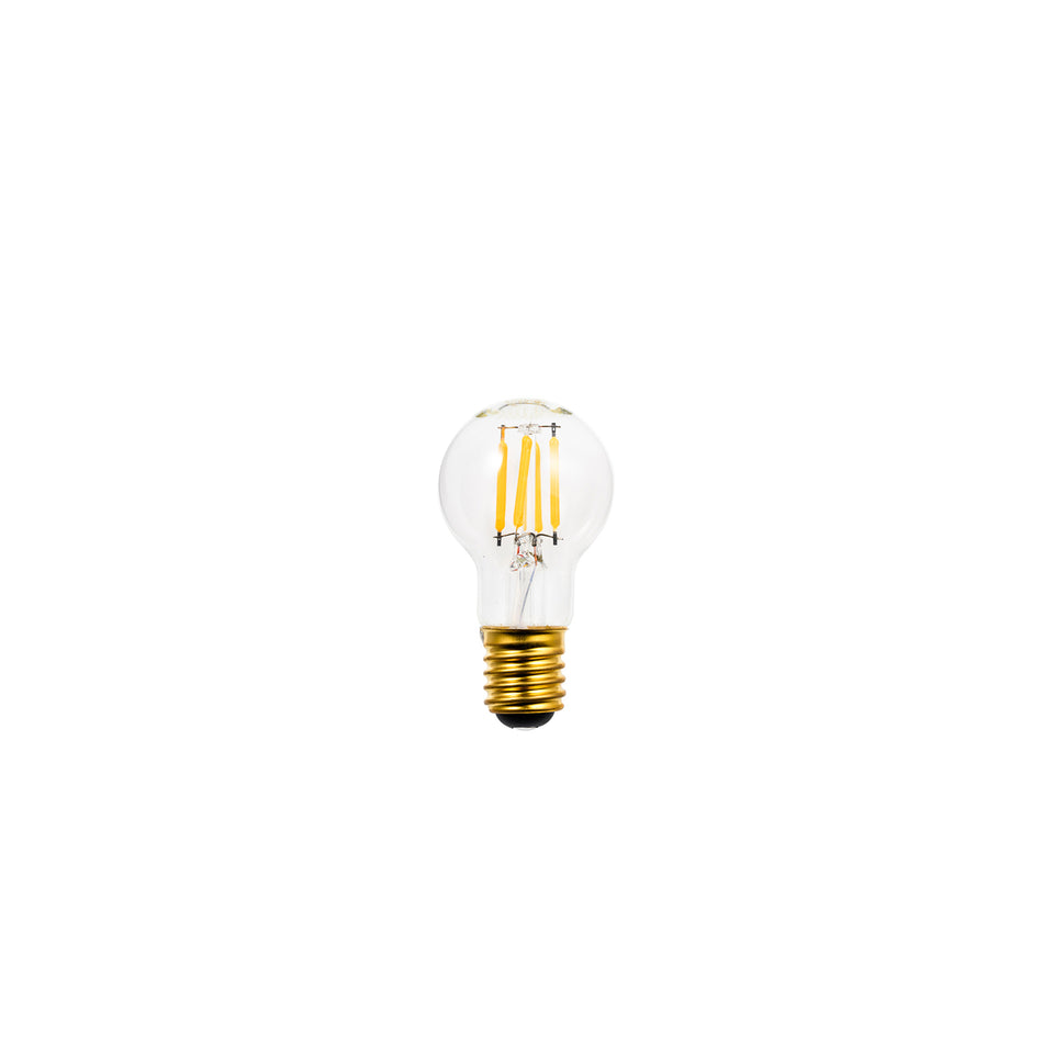 LED E17 2700K ミニクリ CL